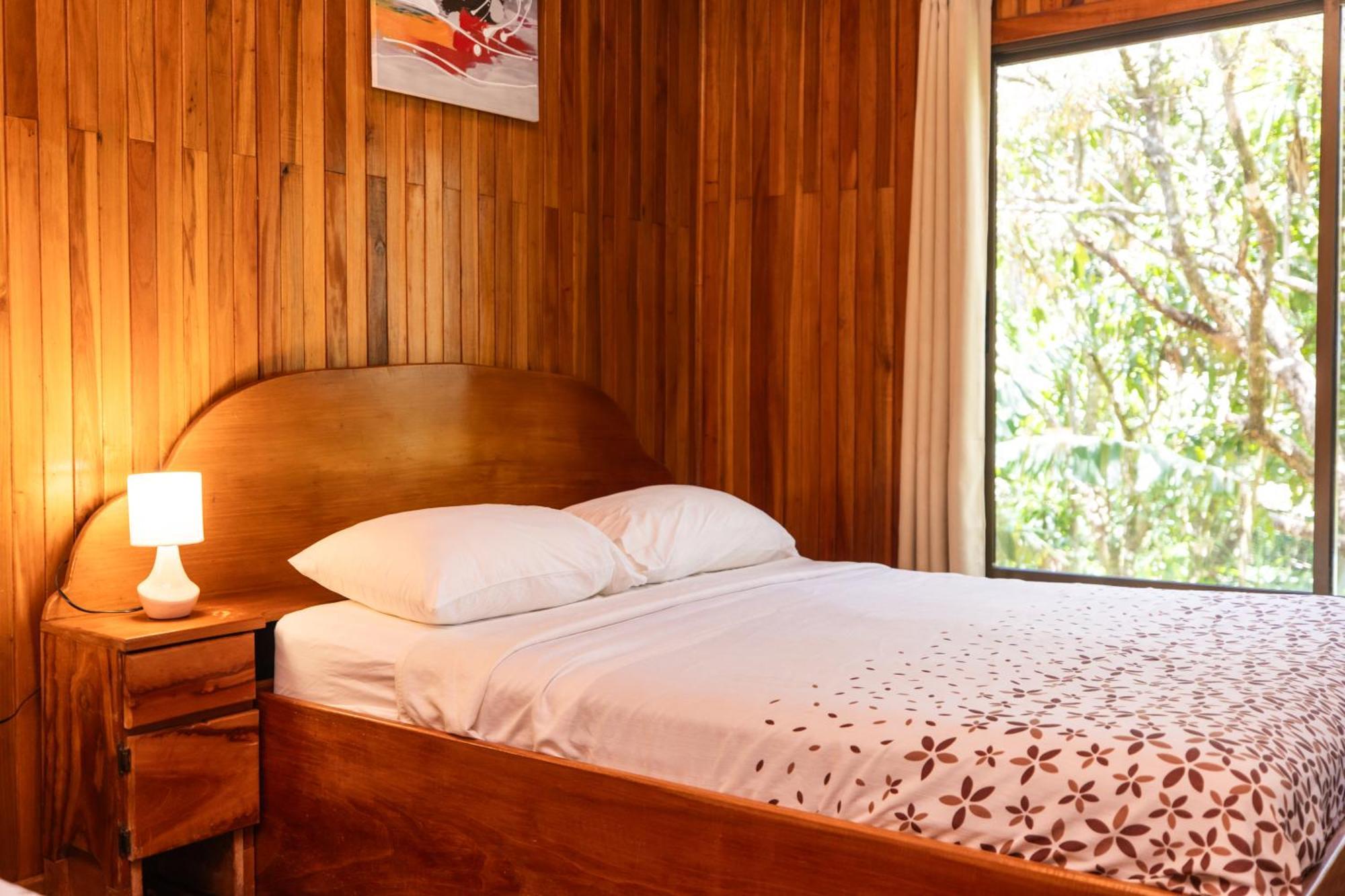 Jaguarundi Jungle Lodge - Monteverde Exteriér fotografie