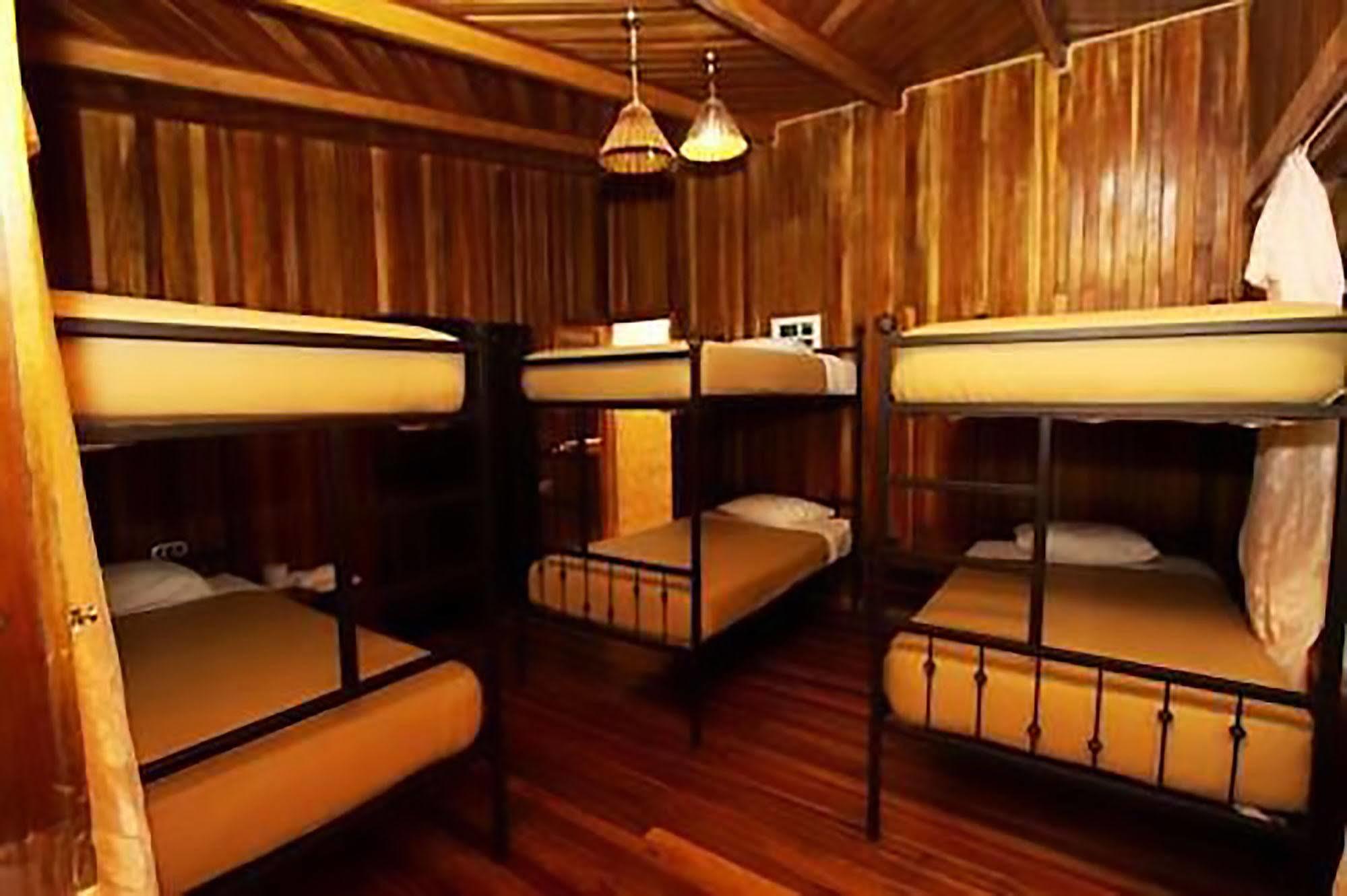 Jaguarundi Jungle Lodge - Monteverde Exteriér fotografie
